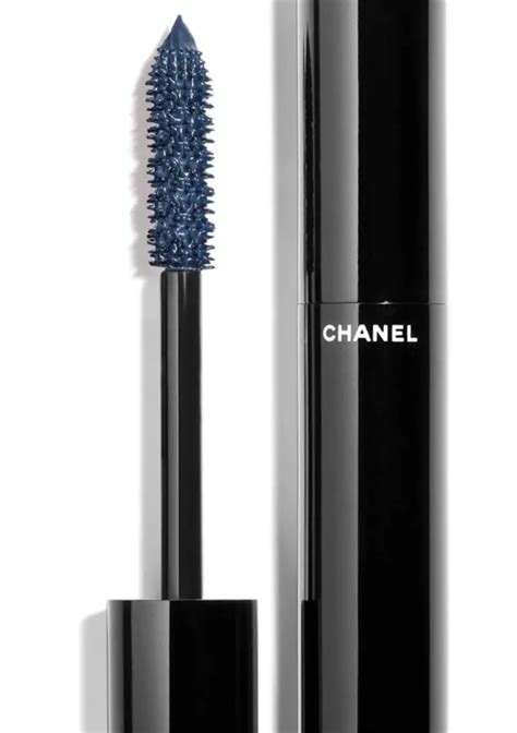 chanel midnight blue mascara|ulta chanel volume mascara.